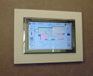 Panel touch