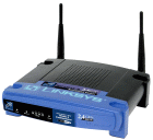 domotica wifi